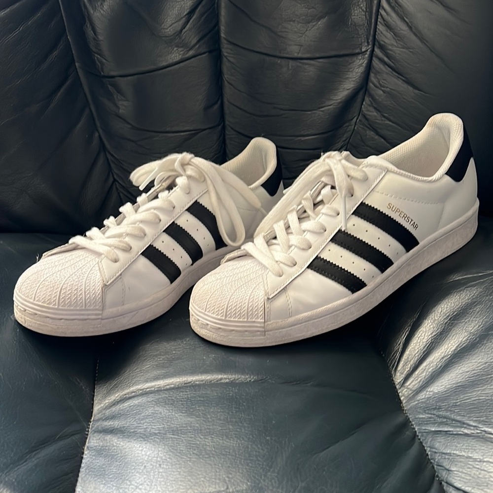Adidas Superstar